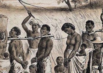 From capture to homecoming: How Northern Ghana is rewriting the history of the transatlantic slave trade