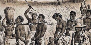 From capture to homecoming: How Northern Ghana is rewriting the history of the transatlantic slave trade