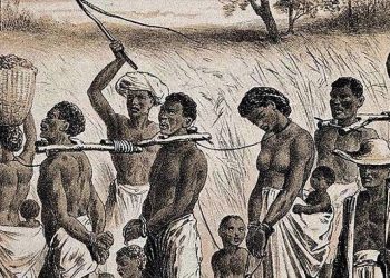 From capture to homecoming: How Northern Ghana is rewriting the history of the transatlantic slave trade