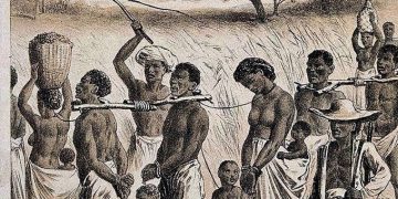 From capture to homecoming: How Northern Ghana is rewriting the history of the transatlantic slave trade