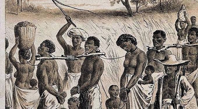 From capture to homecoming: How Northern Ghana is rewriting the history of the transatlantic slave trade