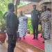 Otumfuo commends IGP, Ashanti Police for strengthening fight against crime