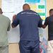 3 suspects including Dutch national picked up by police over suspected cocaine seized in Tema