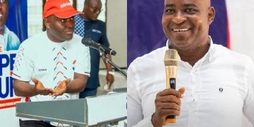 From Wontumi to COKA: Can a Quieter leadership rebuild the NPP in Ashanti ?