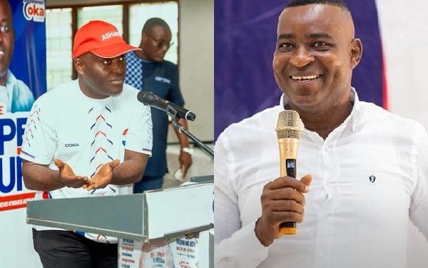 From Wontumi to COKA: Can a Quieter leadership rebuild the NPP in Ashanti ?