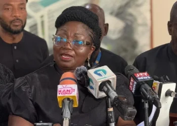 Minority Caucus calls for parliamentary inquiry into GoldBod losses