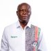 Nii Lante Vanderpuye apologises to Sammy Gyamfi, NDC over GoldBod comments