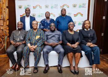 Negotiations begin on master concession agreement for Volta Economic Corridor
