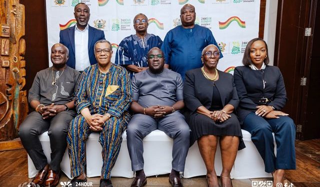 Negotiations begin on master concession agreement for Volta Economic Corridor 41 Negotiations begin on master concession agreement for Volta Economic Corridor