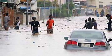 ECOWAS pledges US$250,000 to support Ghana flood victims