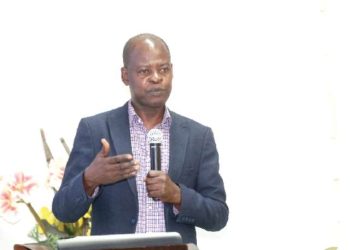 GoldBod’s $1.7bn loss should be viewed as cost of building reserves- Dr Steve Manteaw