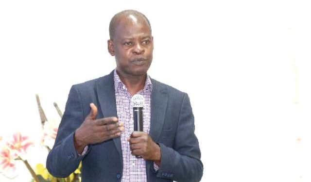 GoldBod’s $1.7bn loss should be viewed as cost of building reserves- Dr Steve Manteaw