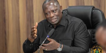 Adamus lease revocation based on breaches, not asset sale – Lands Ministry