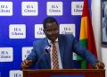 GH¢1.7bn GoldBod ‘Loss’ was largely an accounting effect – IEA