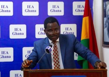 GH¢1.7bn GoldBod ‘Loss’ was largely an accounting effect – IEA