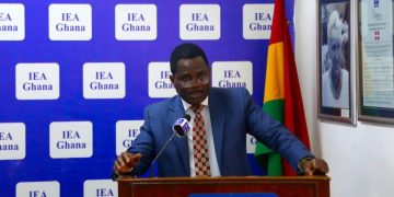 GH¢1.7bn GoldBod ‘Loss’ was largely an accounting effect – IEA