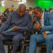 Ernest Brogya Gyemfi thanks Mahama after appointment as Presidential Adviser