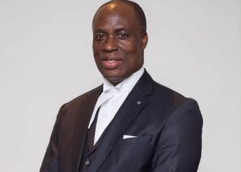 Kessben Group Executive Chairman Kwabena Kesse dies at 68