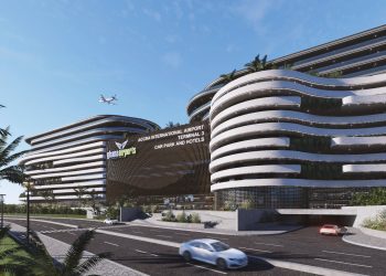 Mahama to cut sod for multi-tiered car park and hotel complex at Accra International  Airport