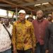 Government moves to break deadlock on stalled Kumasi Central Market and Krofrom Market projects 50 Government moves to break deadlock on stalled Kumasi Central Market and Krofrom Market projects