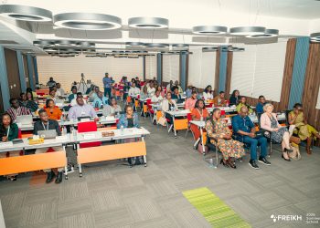 ACEP Summer School 2026 opens with call for Africa to turn resource wealth into lasting development