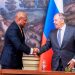 62 Ghanaians killed, 15 missing in Russia-Ukraine war — Ablakwa