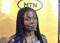 MTN Ghana’s Adwoa Wiafe urges young people to prepare to carry the mantle of leadership