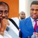 Afenyo-Markin sues Sammy Gyamfi for Gh¢15m over ‘extortionist’ tag