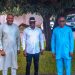 Upper East Regional Minister pushes urgent action on Paga water crisis