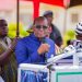 Bagbin: Geography must not determine access to life-saving healthcare