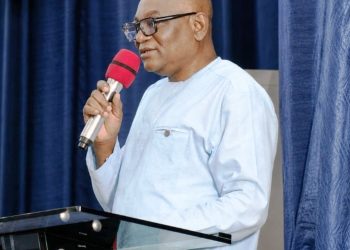 Tamale Mayor warns Judicial Service staff against misconduct