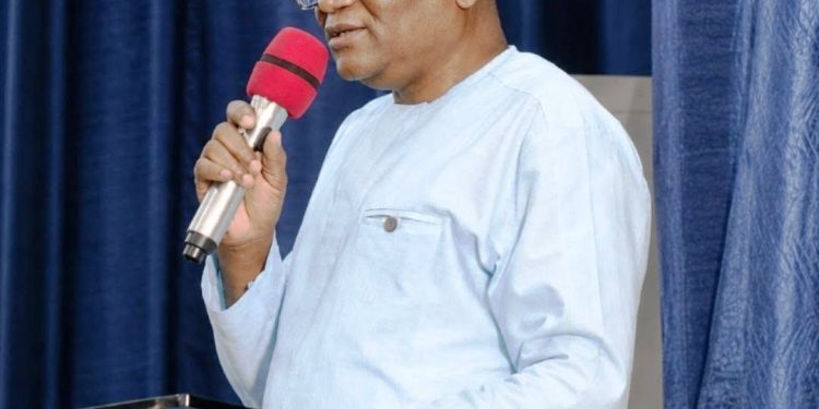 Tamale Mayor warns Judicial Service staff against misconduct