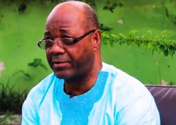 Ibrahim Adam: The politician who carried RTU’s football dream on his shoulders