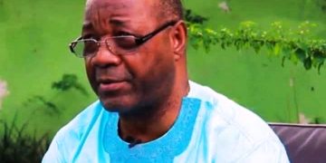 Ibrahim Adam: The politician who carried RTU’s football dream on his shoulders