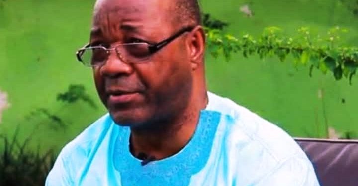 Ibrahim Adam: The politician who carried RTU’s football dream on his shoulders 41 Ibrahim Adam: The politician who carried RTU’s football dream on his shoulders