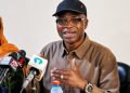 Northern Regional Minister launches 6th GJA Awards, urges ethical journalism and digital innovation