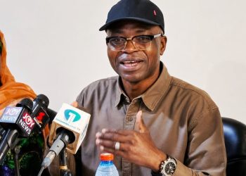 Northern Regional Minister launches 6th GJA Awards, urges ethical journalism and digital innovation