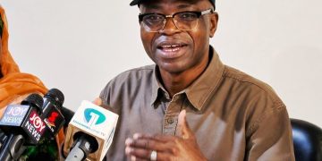 Northern Regional Minister launches 6th GJA Awards, urges ethical journalism and digital innovation