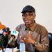Northern Regional Minister launches 6th GJA Awards, urges ethical journalism and digital innovation