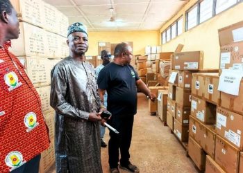Northern Region gets medical equipment to boost CHPS, primary healthcare