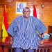 Ambrose Dery to contest Nandom NPP primaries again