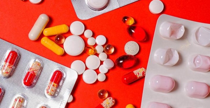 Drug-resistant bacteria widespread in environment, industrial waste - EPA launches five-point strategy to curb spread 41 Drug-resistant bacteria widespread in environment, industrial waste – EPA launches five-point strategy to curb spread