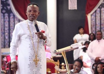 Archbishop Dr. Elisha Salifu Amoako: From the streets of Kumasi to a global Pentecostal pulpit