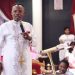 Archbishop Dr. Elisha Salifu Amoako: From the streets of Kumasi to a global Pentecostal pulpit