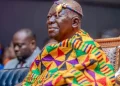 Otumfuo urges African youth to question tradition and help reshape its future