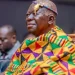 Otumfuo urges African youth to question tradition and help reshape its future