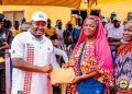 Atta Issah launches GH¢2.6m women empowerment fund in Sagnarigu