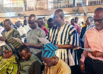 Northern Region inaugurates Audit Committees to tighten oversight of public funds