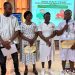 Behind the white coats: How dedication and resilience keep Upper West Regional Hospital serving thousands 48 Behind the white coats: How dedication and resilience keep Upper West Regional Hospital serving thousands