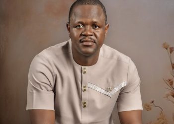 Basiera Sankara declares bid for NDC National Youth Organiser